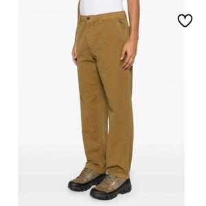 Filson Oakville Canvas Pants
